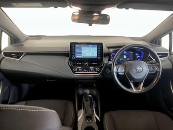 Used Toyota Corolla 2021 for sale - 76919963: Photo