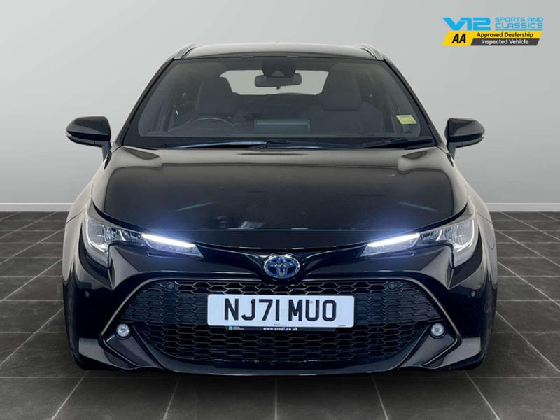 Used Toyota Corolla 2021 for sale - 76919963: Photo 5