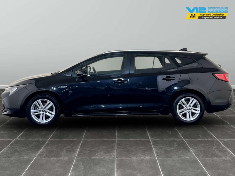 Used Toyota Corolla 2021 for sale - 76919963: Photo 7