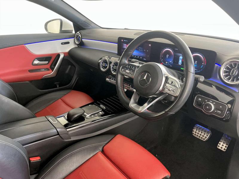 Used Mercedes-Benz CLA 2021 for sale - 76862303: Photo 14