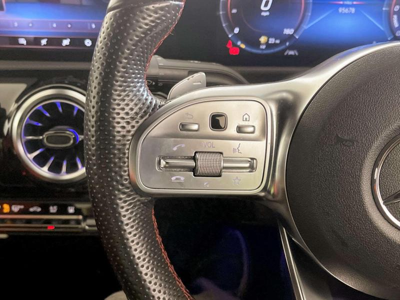 Used Mercedes-Benz CLA 2021 for sale - 76862303: Photo 18