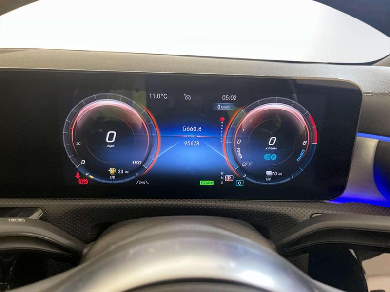 Used Mercedes-Benz CLA 2021 for sale - 76862303: Photo 19