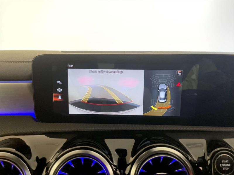 Used Mercedes-Benz CLA 2021 for sale - 76862303: Photo 22