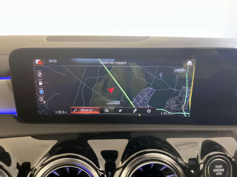 Used Mercedes-Benz CLA 2021 for sale - 76862303: Photo 23