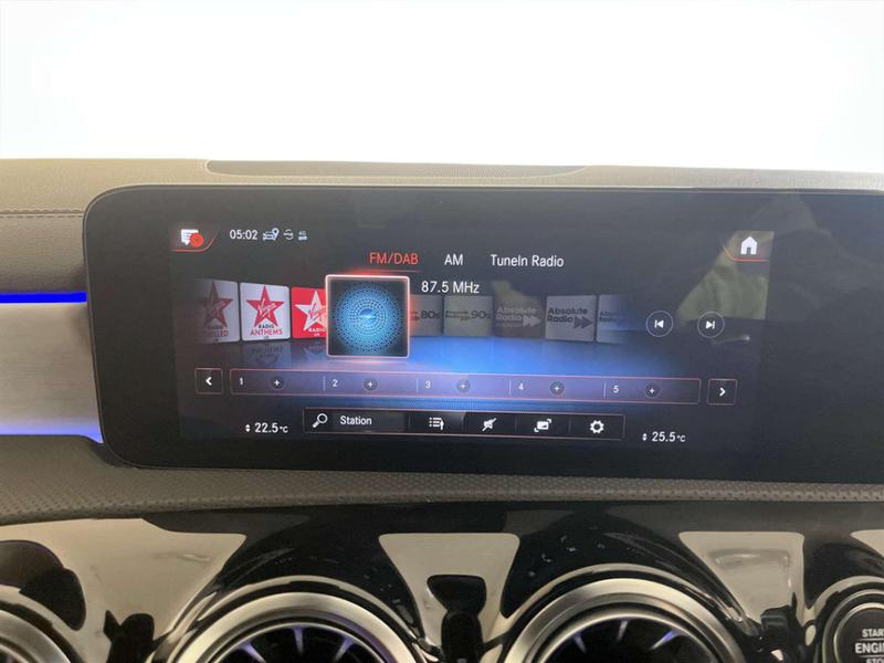 Used Mercedes-Benz CLA 2021 for sale - 76862303: Photo 25