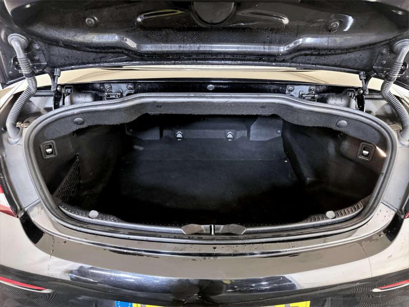 Used Mercedes-Benz C Class 2020 for sale - 76826227: Photo 15