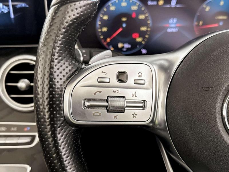 Used Mercedes-Benz C Class 2020 for sale - 76826227: Photo 18