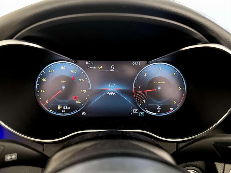Used Mercedes-Benz C Class 2020 for sale - 76826227: Photo 19