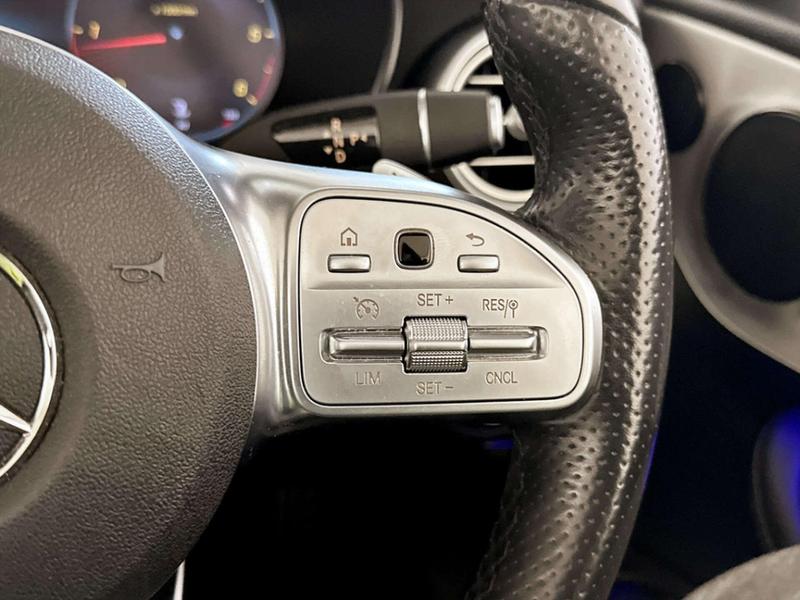 Used Mercedes-Benz C Class 2020 for sale - 76826227: Photo 20