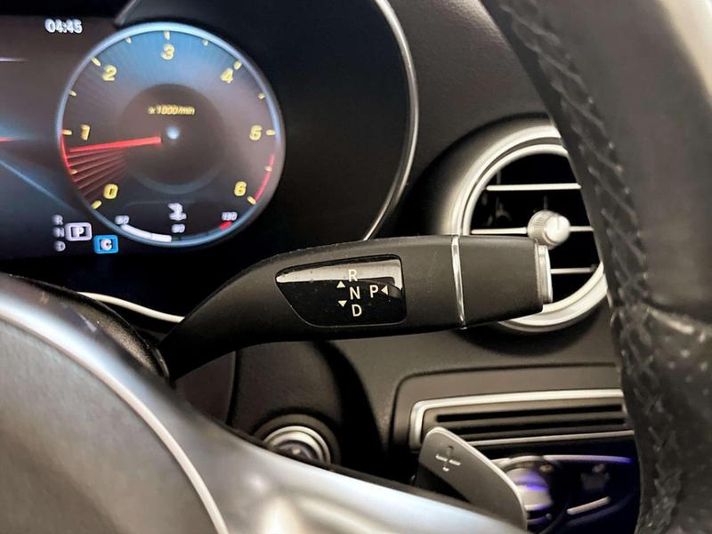 Used Mercedes-Benz C Class 2020 for sale - 76826227: Photo 21