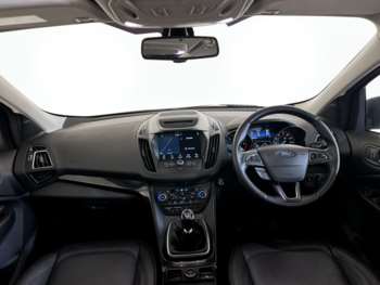 Used Ford Kuga 2018 for sale - 74591154: Photo