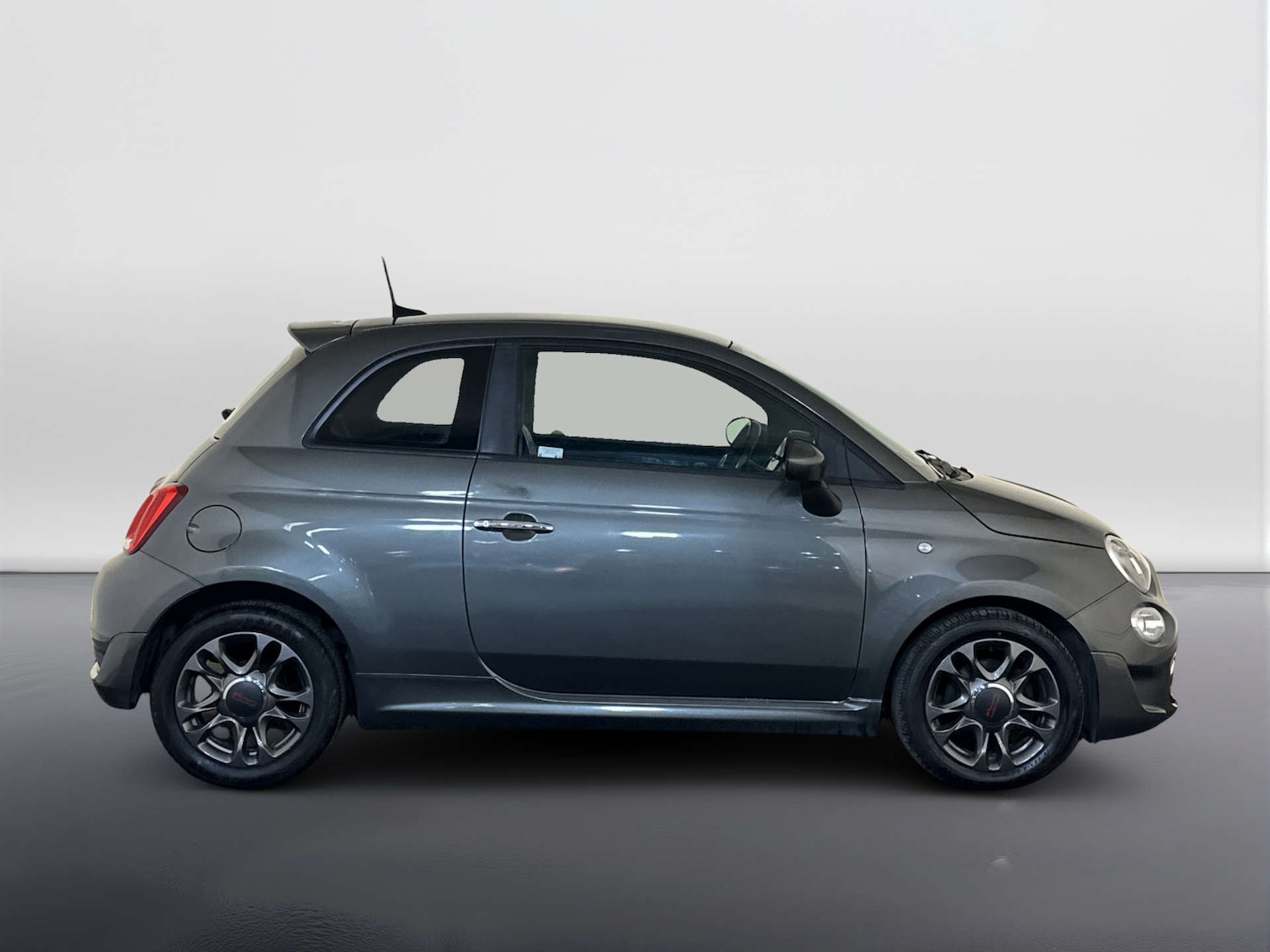 Used Fiat 500 2019 for sale - 78027738: Photo 11