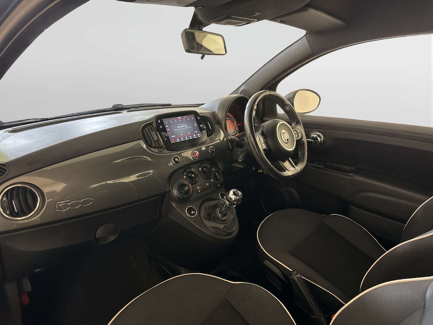 Used Fiat 500 2019 for sale - 78027738: Photo 12