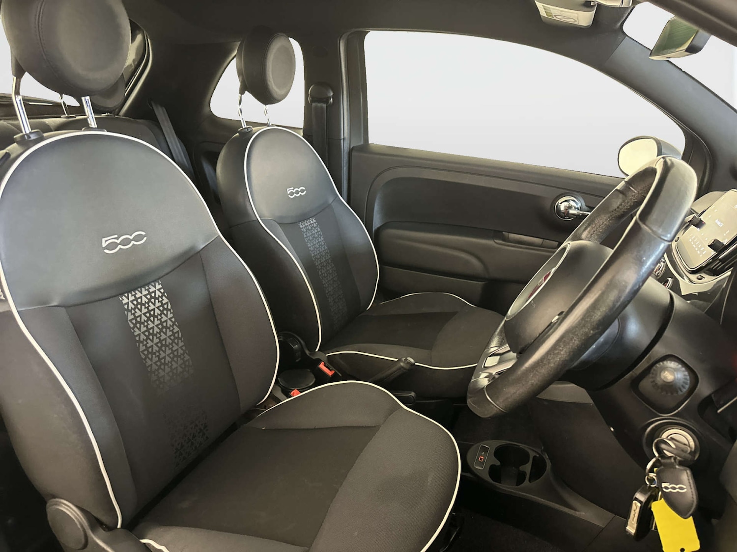 Used Fiat 500 2019 for sale - 78027738: Photo 13