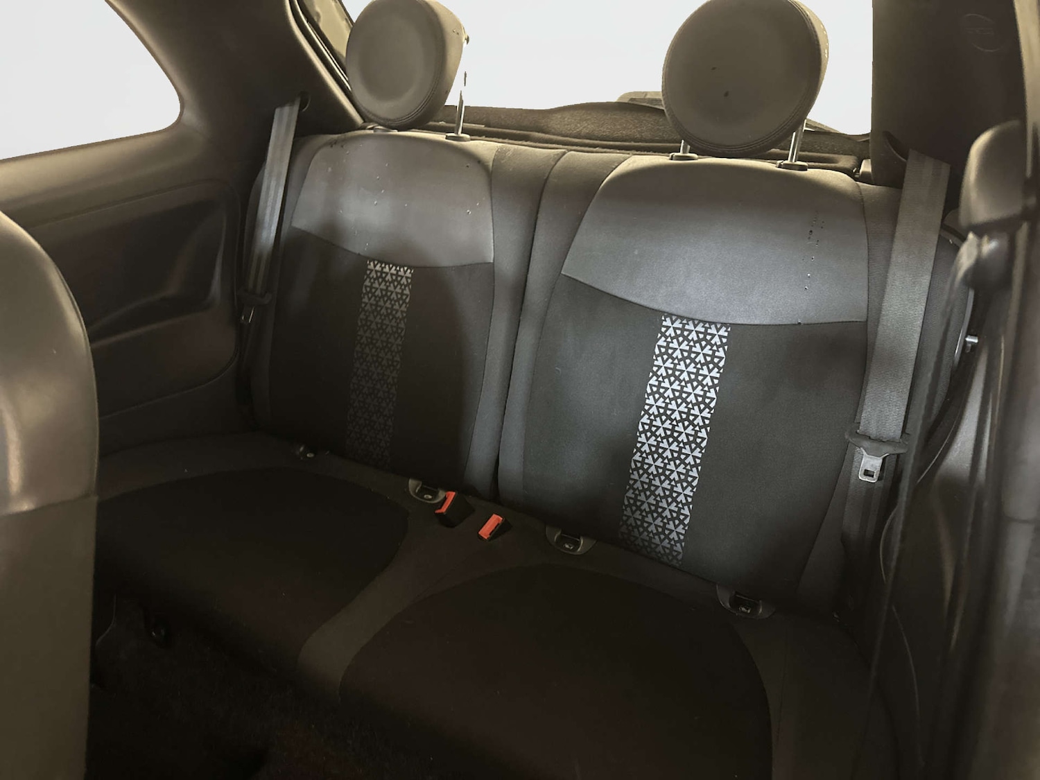 Used Fiat 500 2019 for sale - 78027738: Photo 14