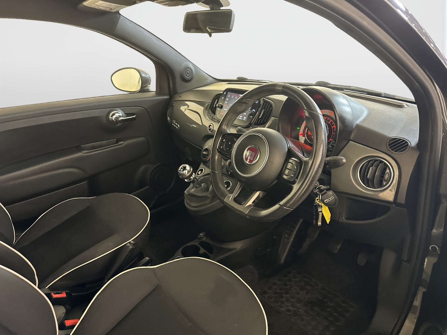 Used Fiat 500 2019 for sale - 78027738: Photo 15
