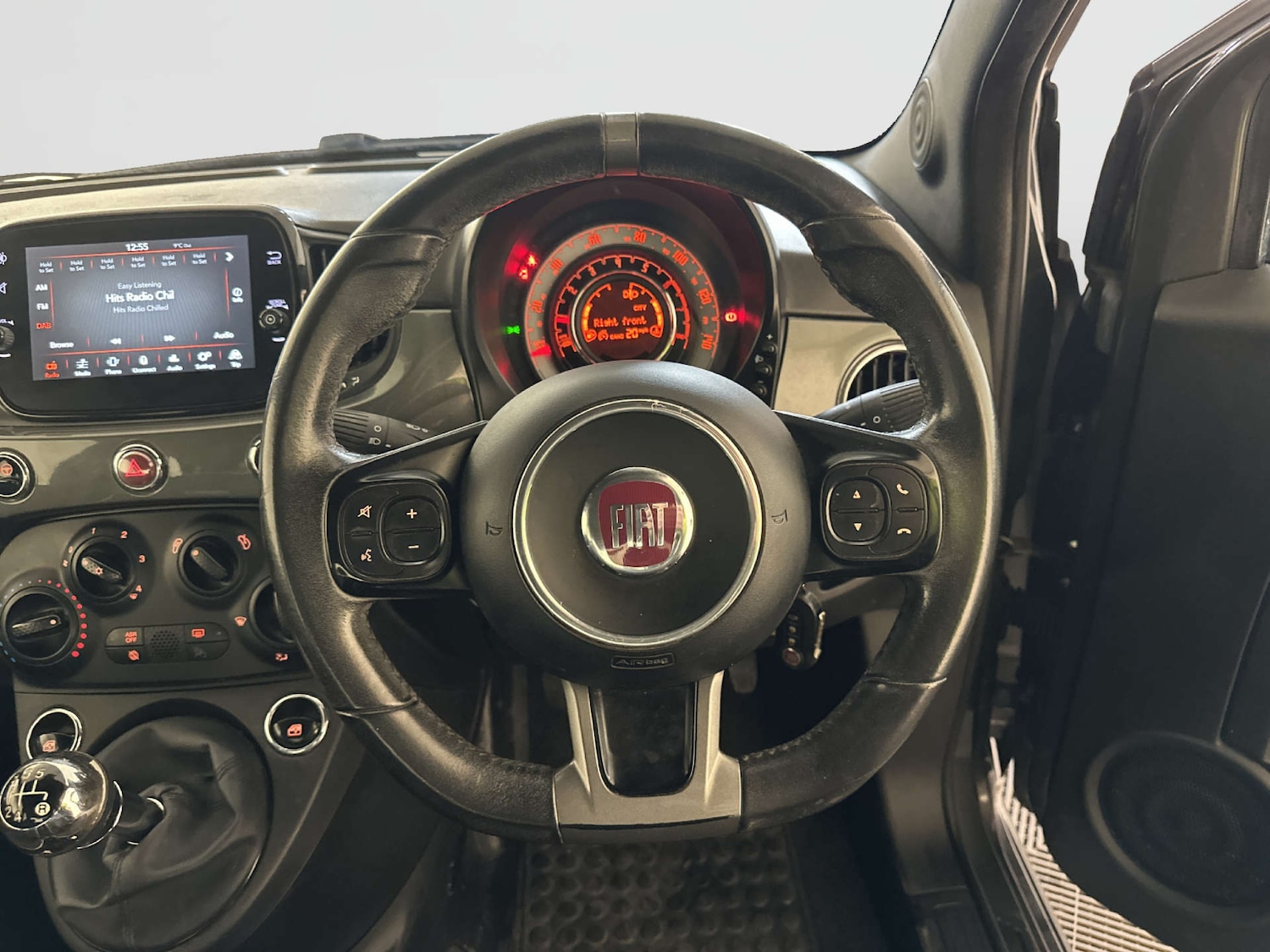 Used Fiat 500 2019 for sale - 78027738: Photo 16