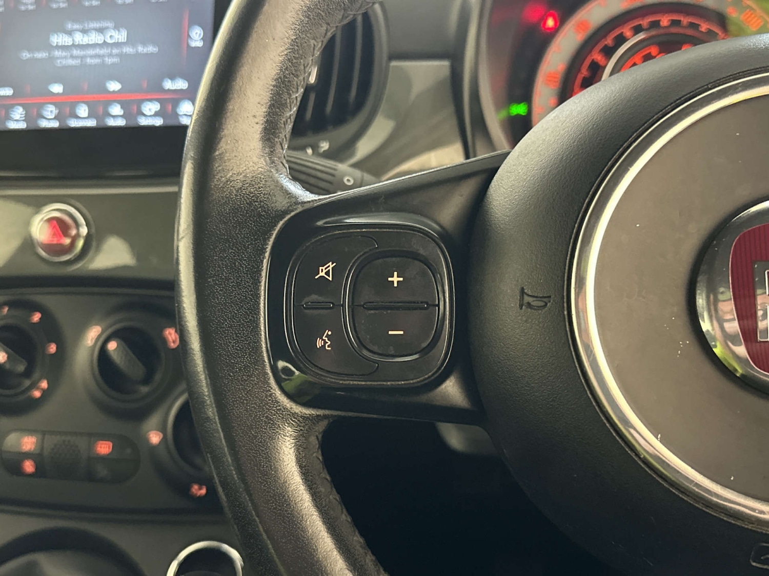 Used Fiat 500 2019 for sale - 78027738: Photo 17