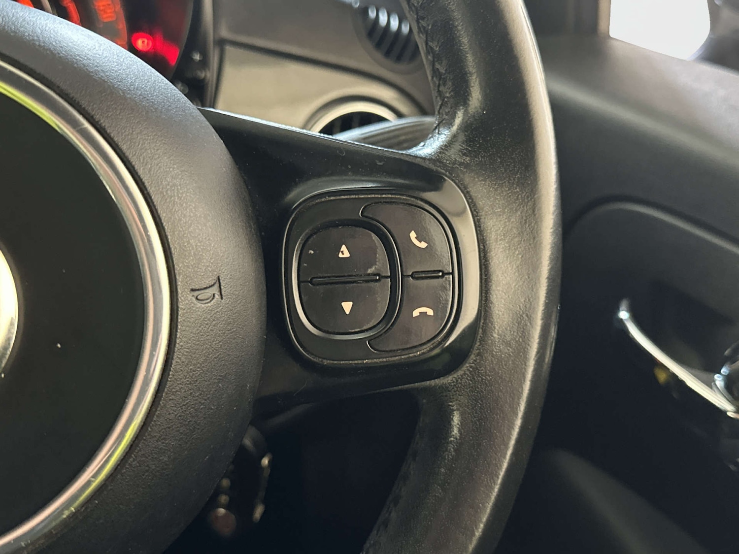 Used Fiat 500 2019 for sale - 78027738: Photo 19