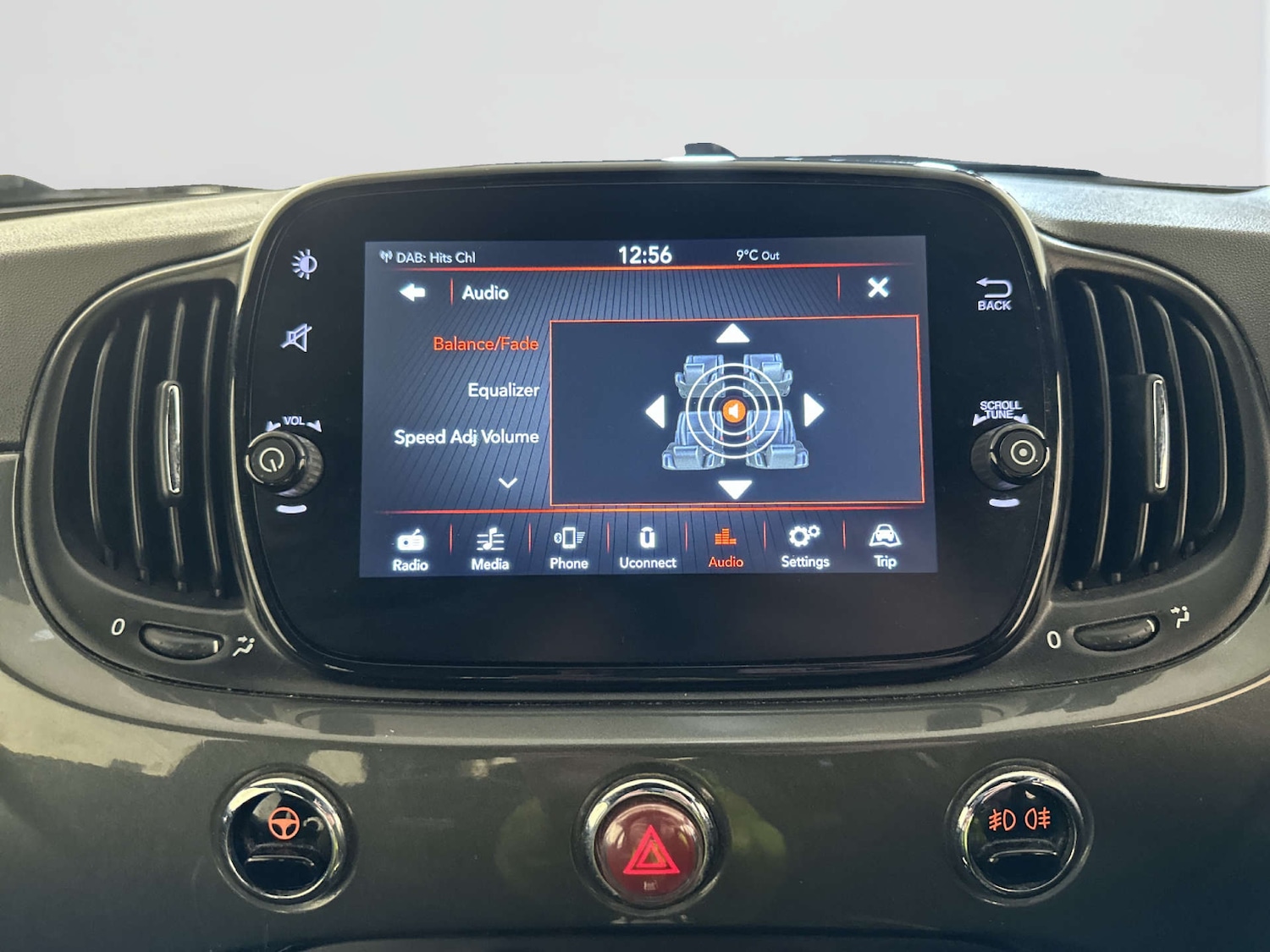 Used Fiat 500 2019 for sale - 78027738: Photo 20