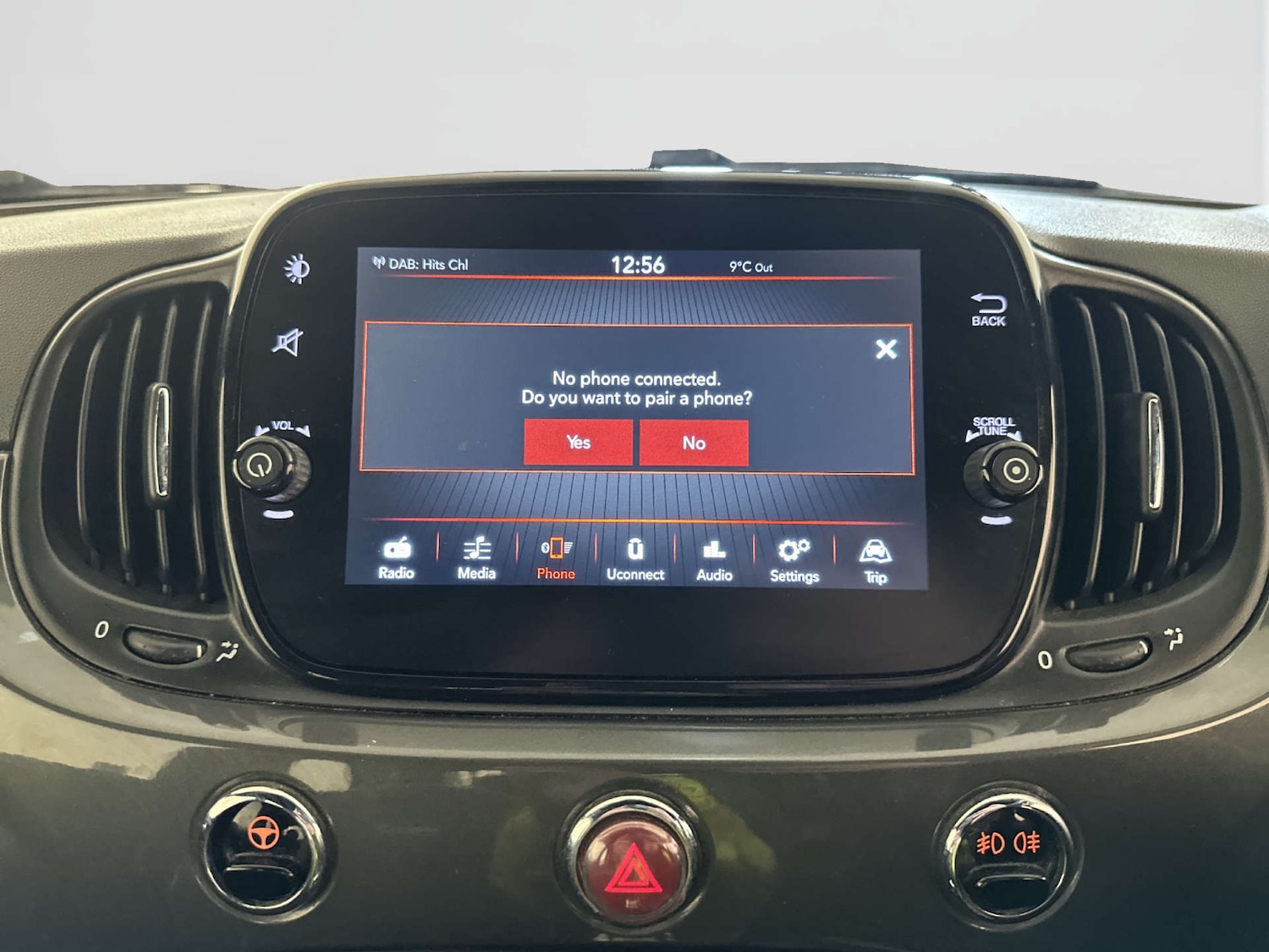 Used Fiat 500 2019 for sale - 78027738: Photo 21