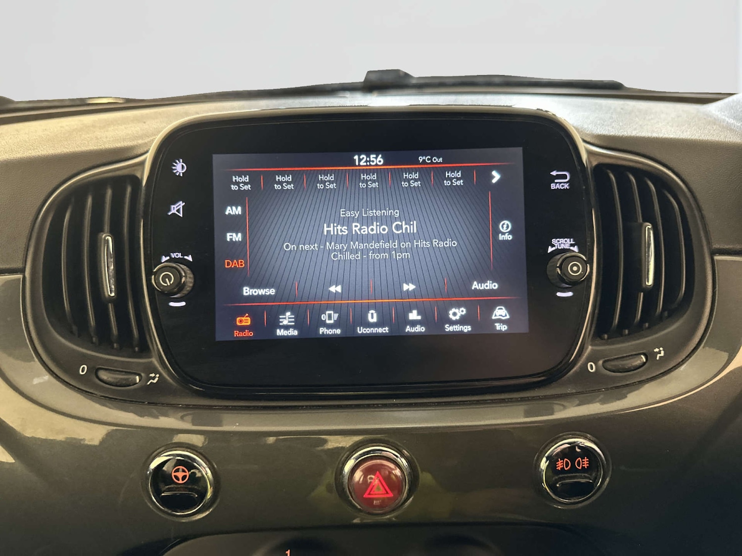 Used Fiat 500 2019 for sale - 78027738: Photo 22