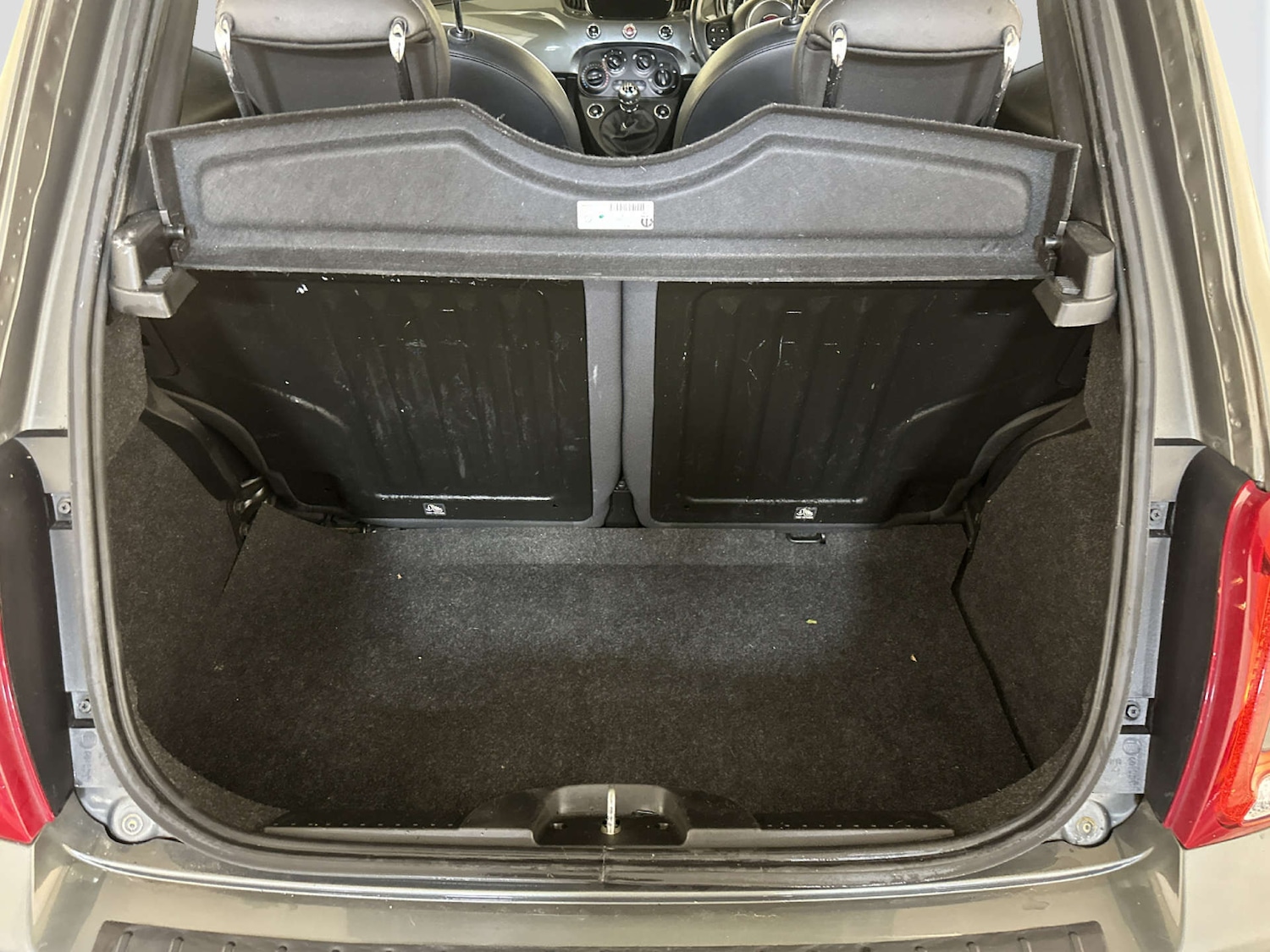 Used Fiat 500 2019 for sale - 78027738: Photo 23