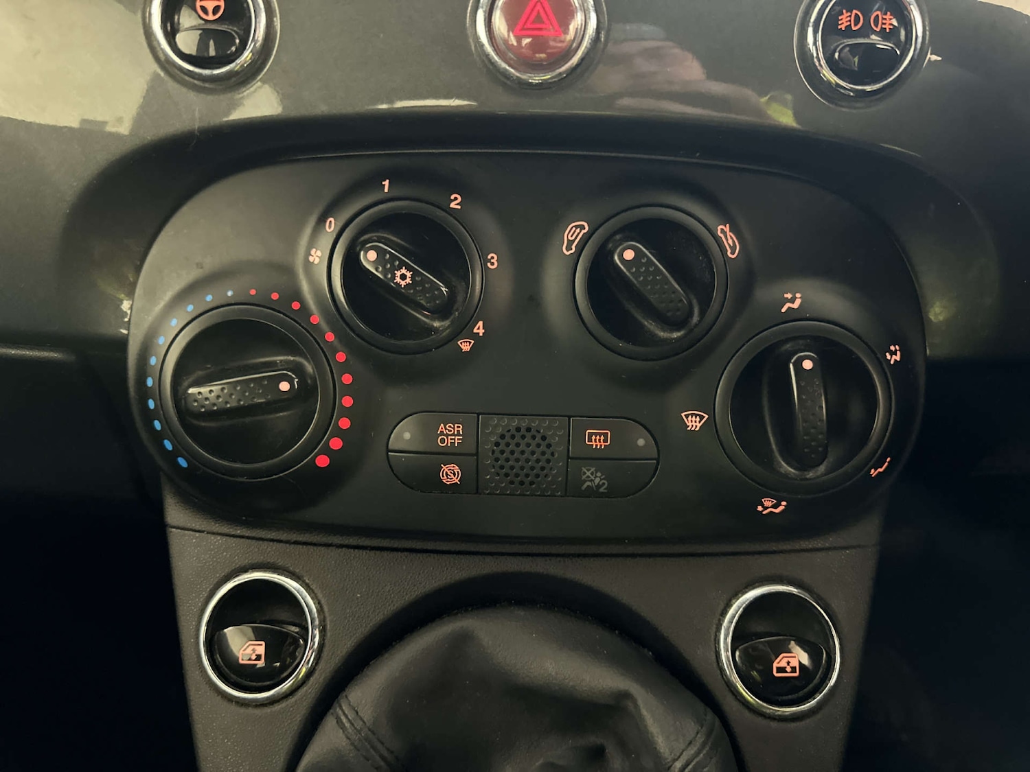 Used Fiat 500 2019 for sale - 78027738: Photo 24