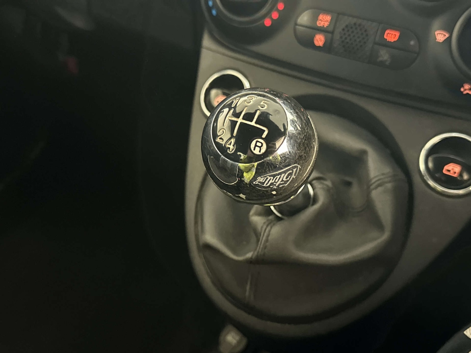 Used Fiat 500 2019 for sale - 78027738: Photo 25