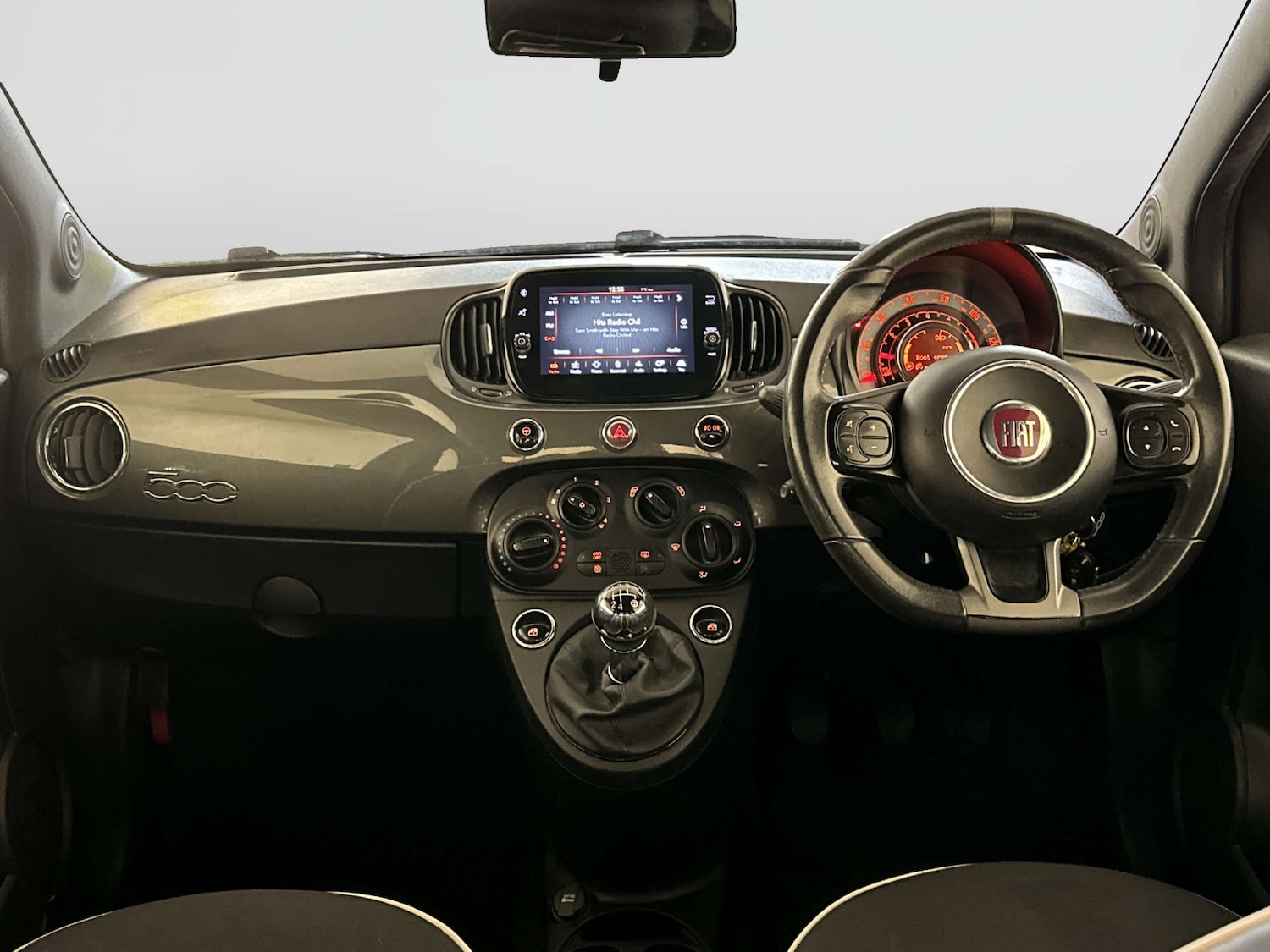 Used Fiat 500 2019 for sale - 78027738: Photo 3