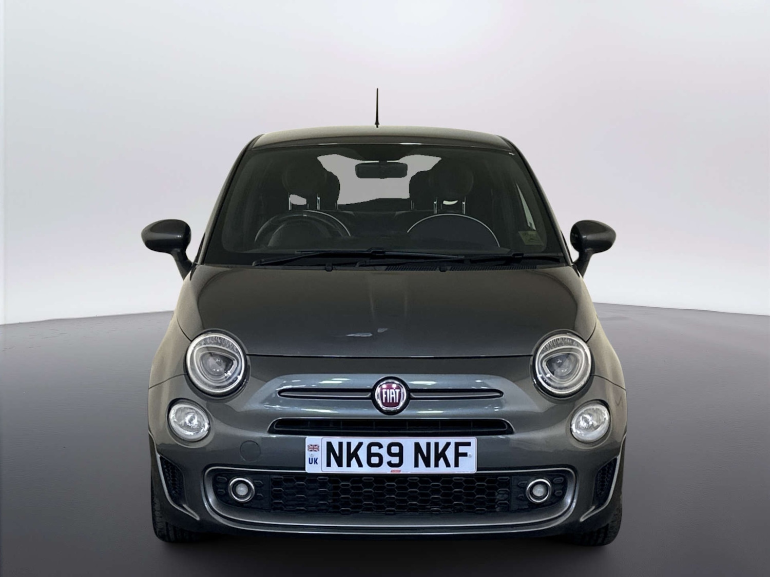 Used Fiat 500 2019 for sale - 78027738: Photo 5