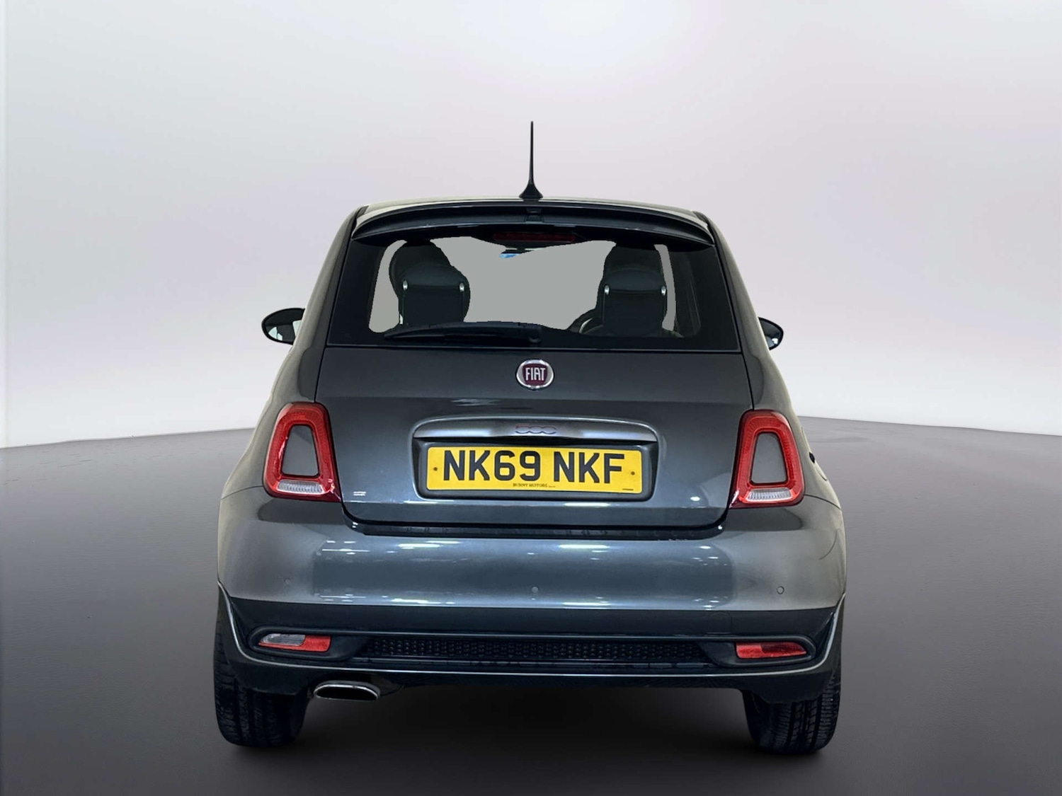 Used Fiat 500 2019 for sale - 78027738: Photo 9
