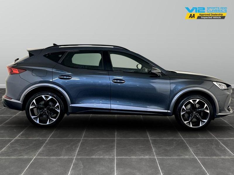 Used Cupra Formentor 2021 for sale - 76508224: Photo 11