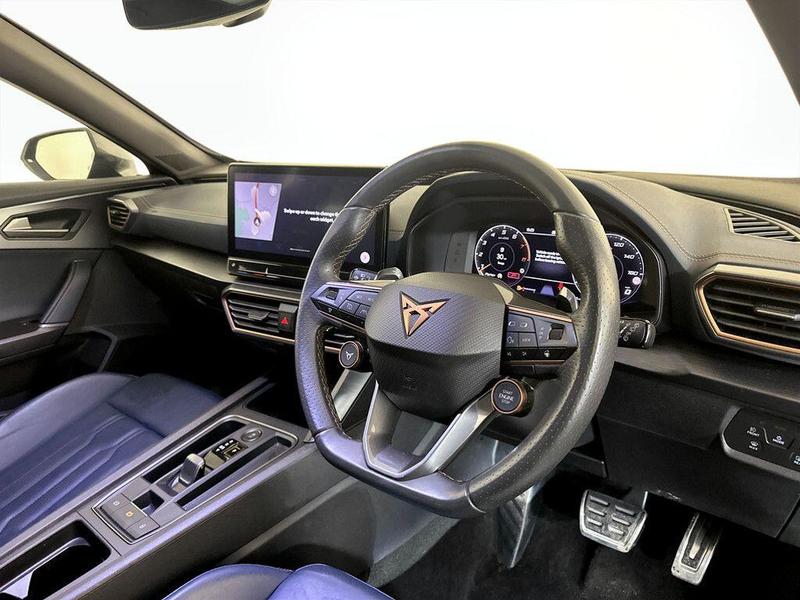 Used Cupra Formentor 2021 for sale - 76508224: Photo 14