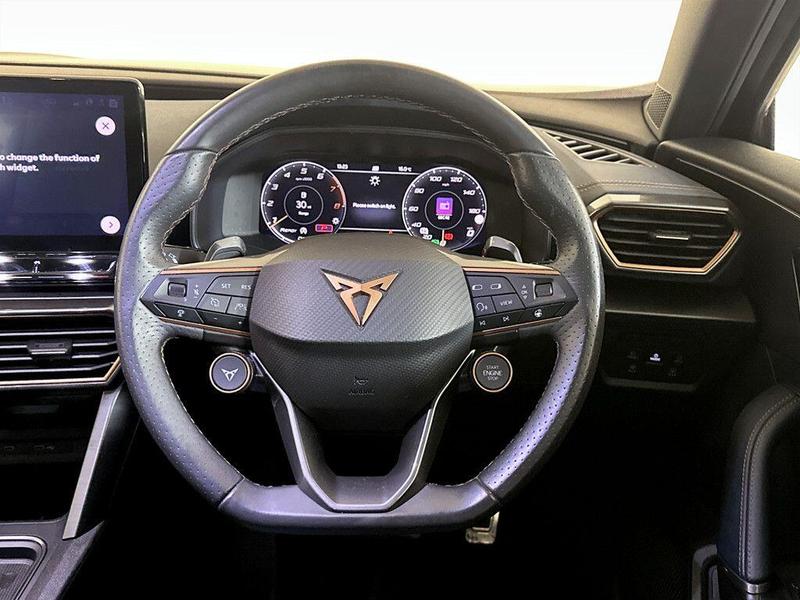 Used Cupra Formentor 2021 for sale - 76508224: Photo 15