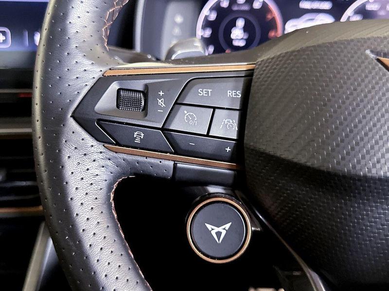 Used Cupra Formentor 2021 for sale - 76508224: Photo 16