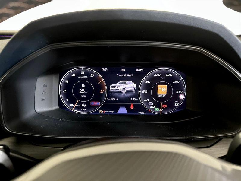 Used Cupra Formentor 2021 for sale - 76508224: Photo 17