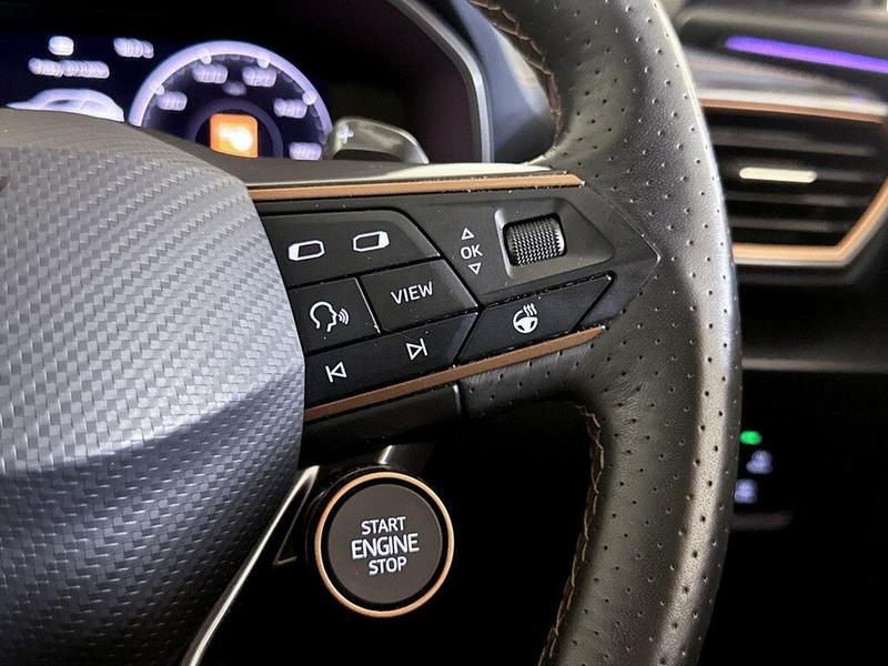 Used Cupra Formentor 2021 for sale - 76508224: Photo 18