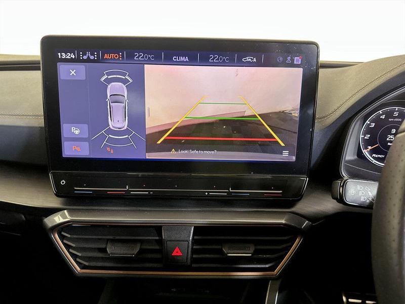 Used Cupra Formentor 2021 for sale - 76508224: Photo 19