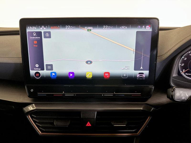 Used Cupra Formentor 2021 for sale - 76508224: Photo 20