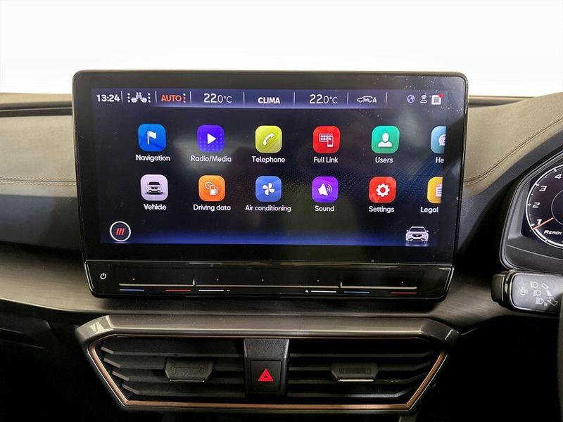 Used Cupra Formentor 2021 for sale - 76508224: Photo 22