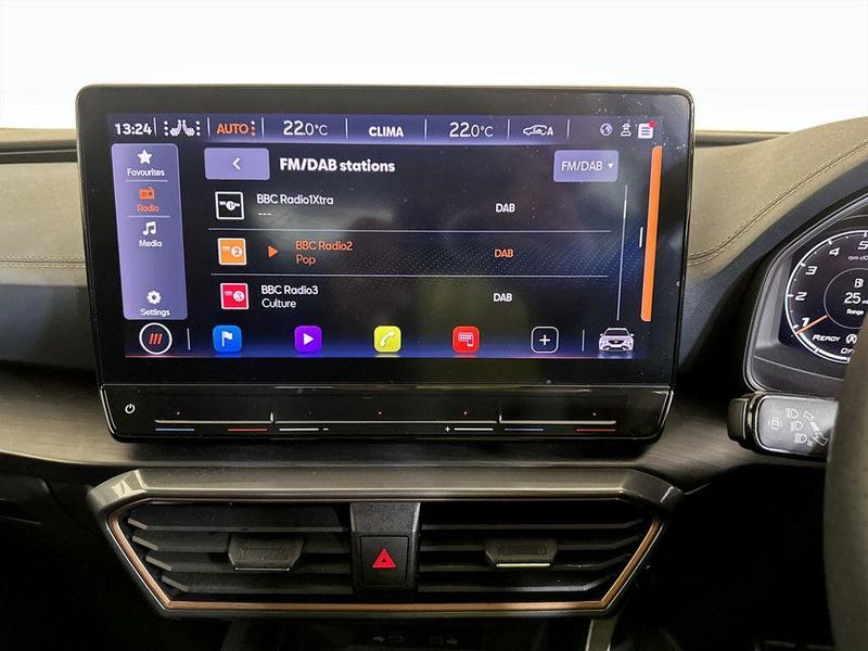 Used Cupra Formentor 2021 for sale - 76508224: Photo 23