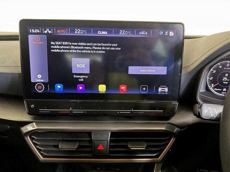 Used Cupra Formentor 2021 for sale - 76508224: Photo 24