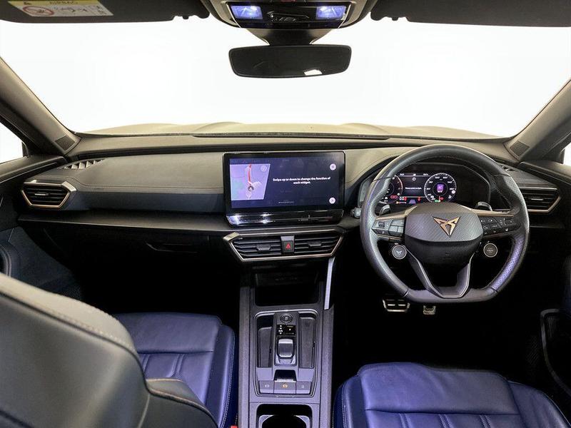 Used Cupra Formentor 2021 for sale - 76508224: Photo 3