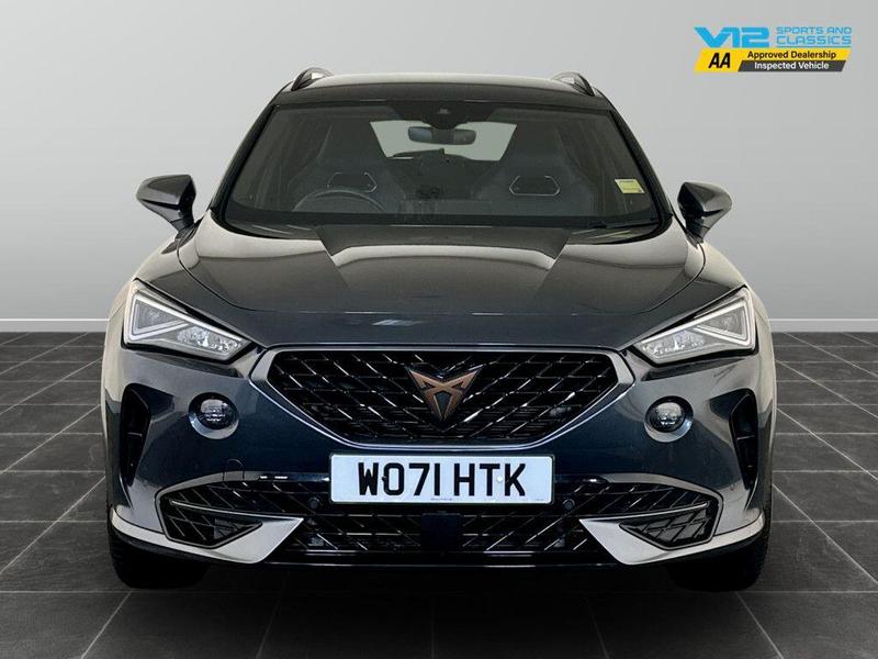 Used Cupra Formentor 2021 for sale - 76508224: Photo 5