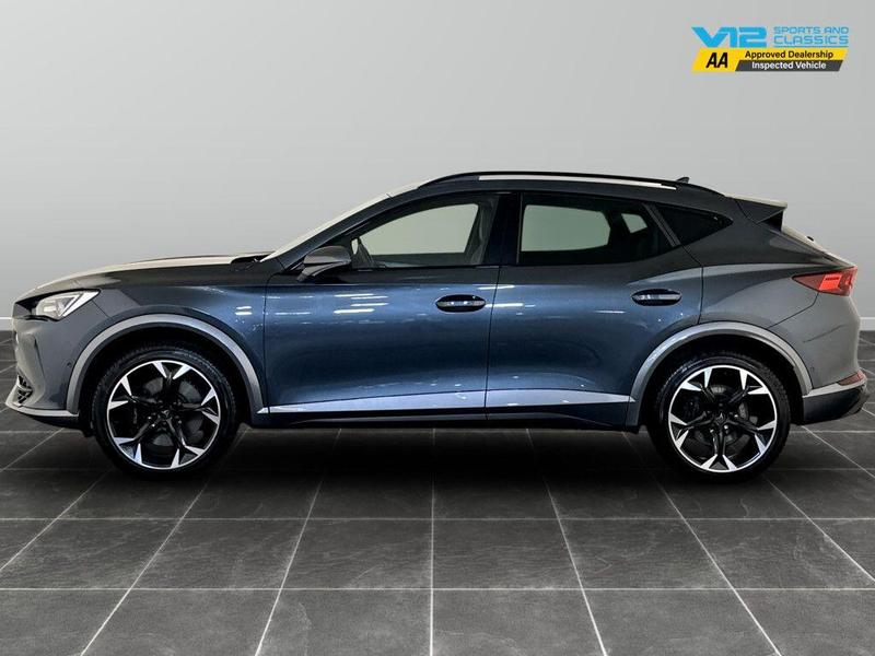 Used Cupra Formentor 2021 for sale - 76508224: Photo 7