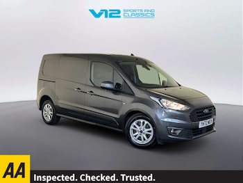 Used Ford Transit Connect 2022 for sale - 78806603: Photo