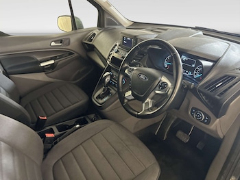 Used Ford Transit Connect 2022 for sale - 78806603: Photo