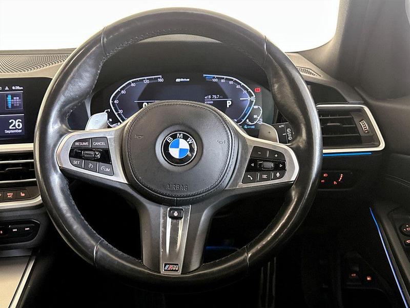 Used BMW 3 Series 2021 for sale - 76480272: Photo 17