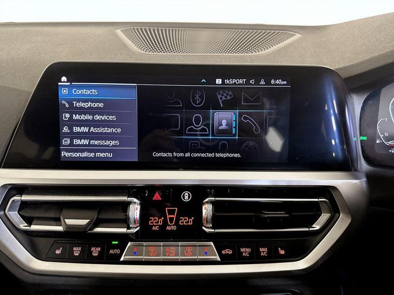 Used BMW 3 Series 2021 for sale - 76480272: Photo 21